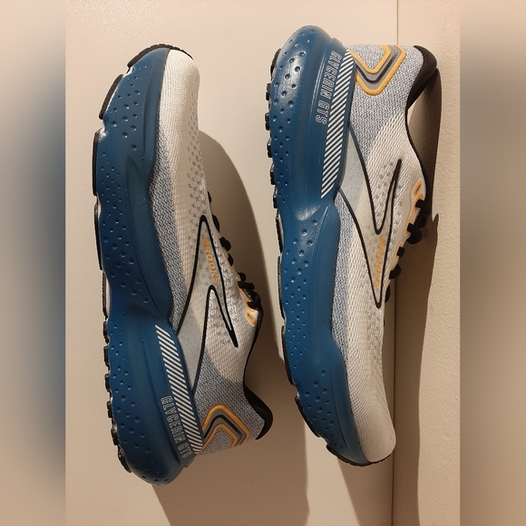 Brooks Glycerin 21 Men's Size 11D - Picture 2 of 6